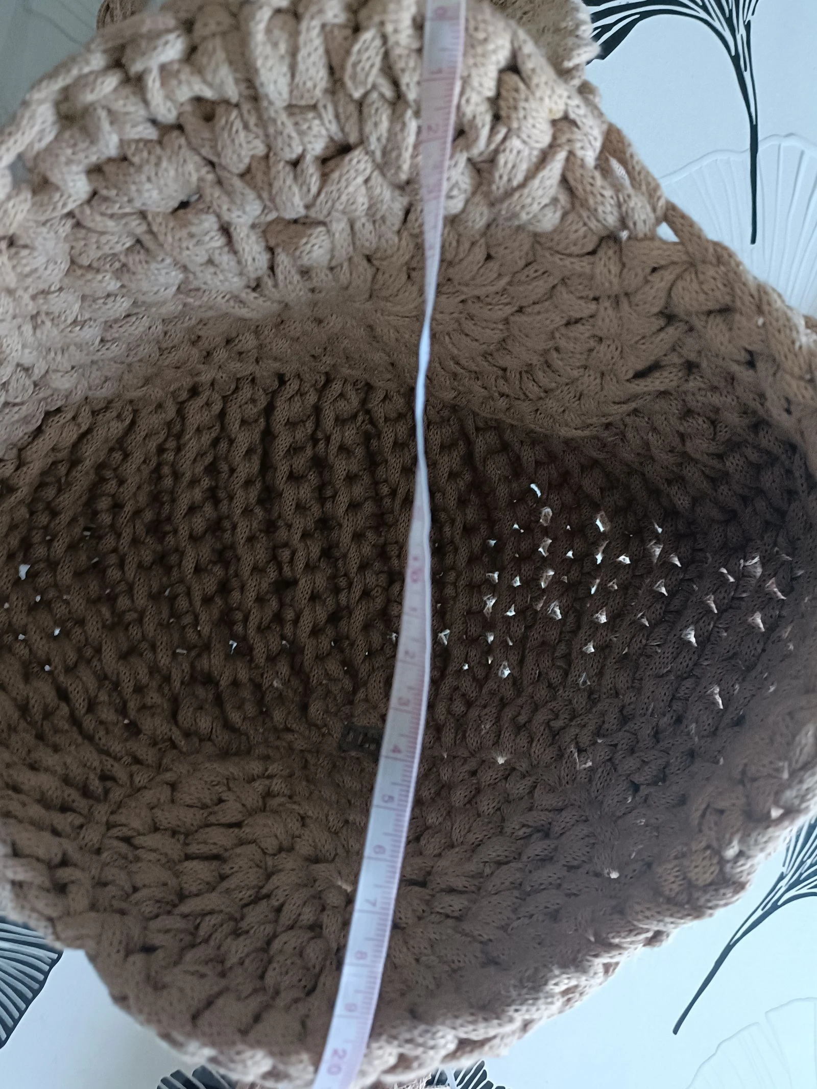 💥Magnífico bolso cruzado hecho a mano 💥 – photo 6